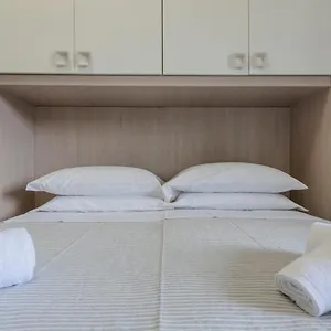 Appartamento Residenza Eres Eur, Roma