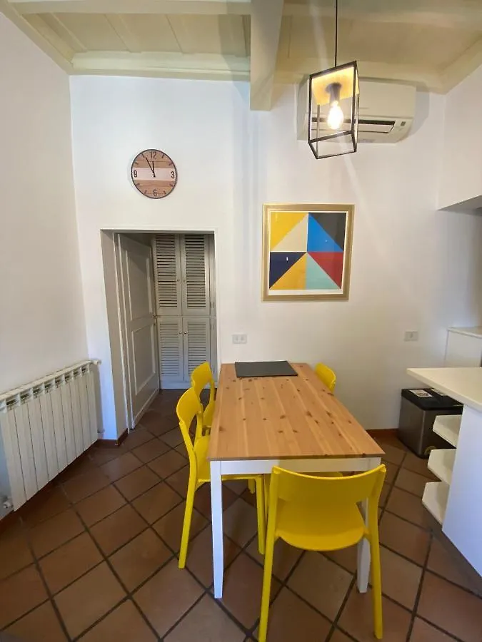Lejlighed Trastevere Rome'S Heart Charming Appartment 888