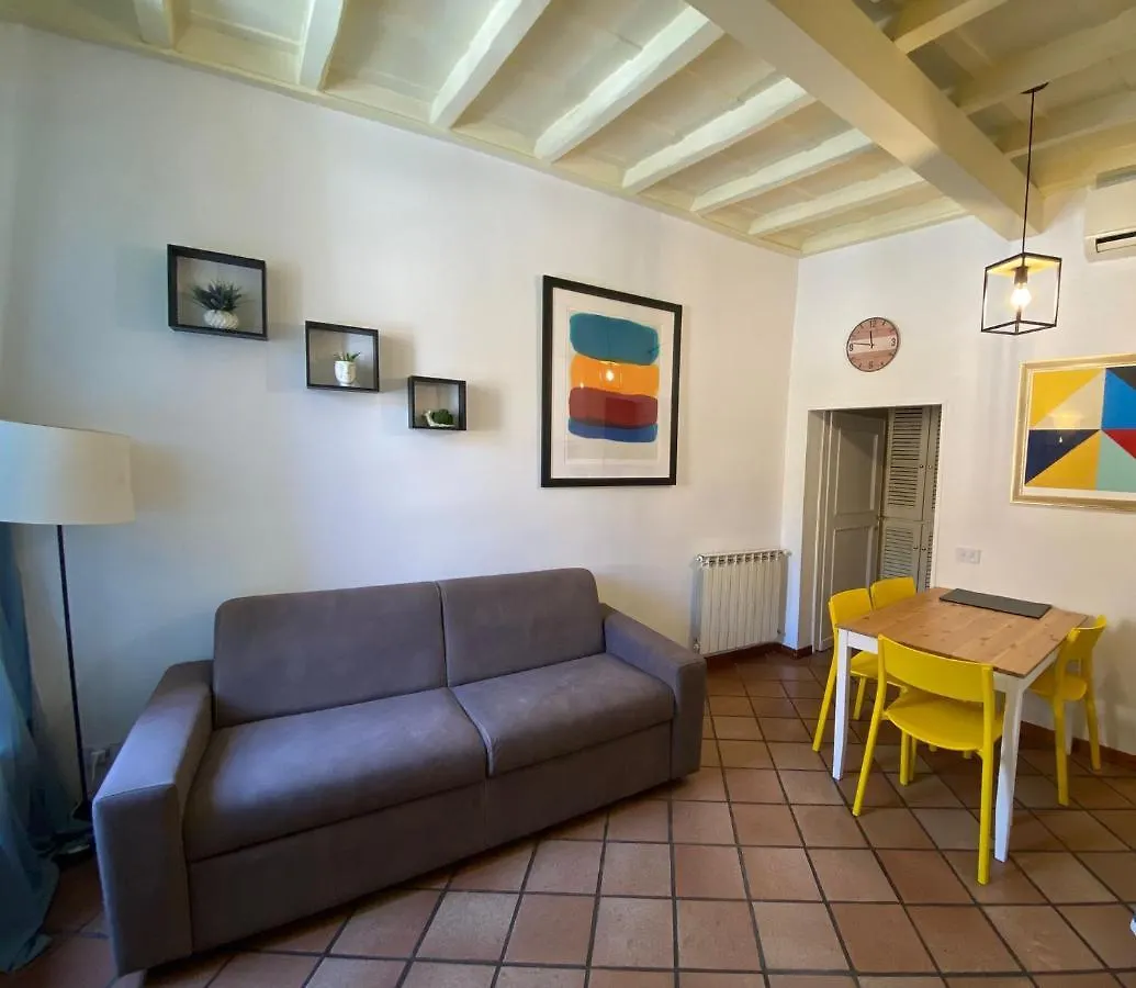 Trastevere Rome'S Heart Charming Appartment 888 0*, Rom Italien
