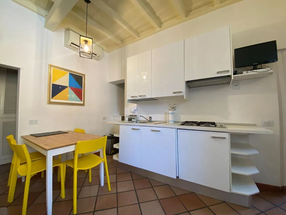 Trastevere Rome'S Heart Charming Appartment 888 Rom
