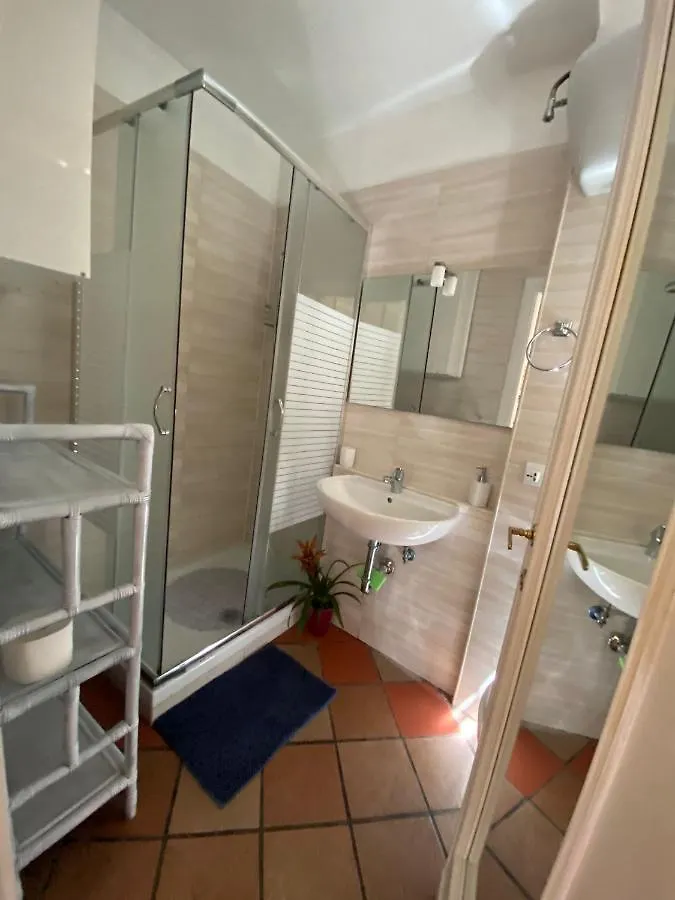 Lejlighed Trastevere Rome'S Heart Charming Appartment 888