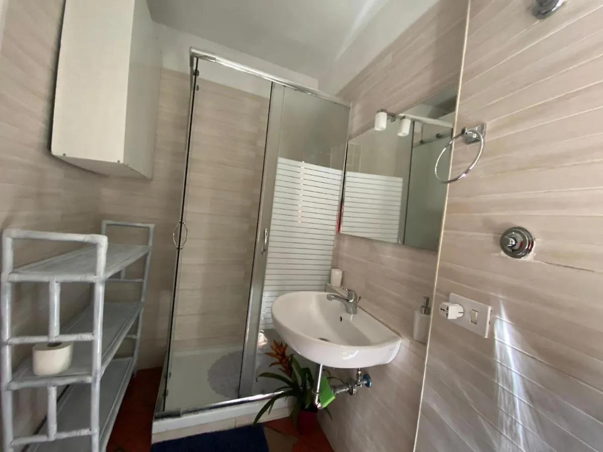 Trastevere Rome'S Heart Charming Appartment 888